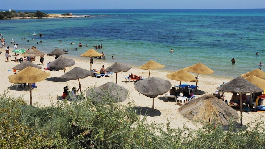 Hotel Residence Romane