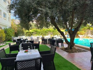 Exterior - Hotel Residence Romane (Hammamet)