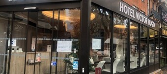 Hôtel Victor Hugo