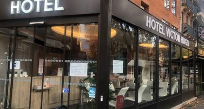 Hôtel Victor Hugo