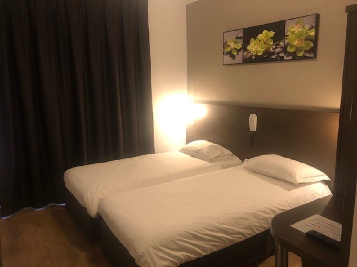 Foto - Hotel Ours Blanc - Victor Hugo