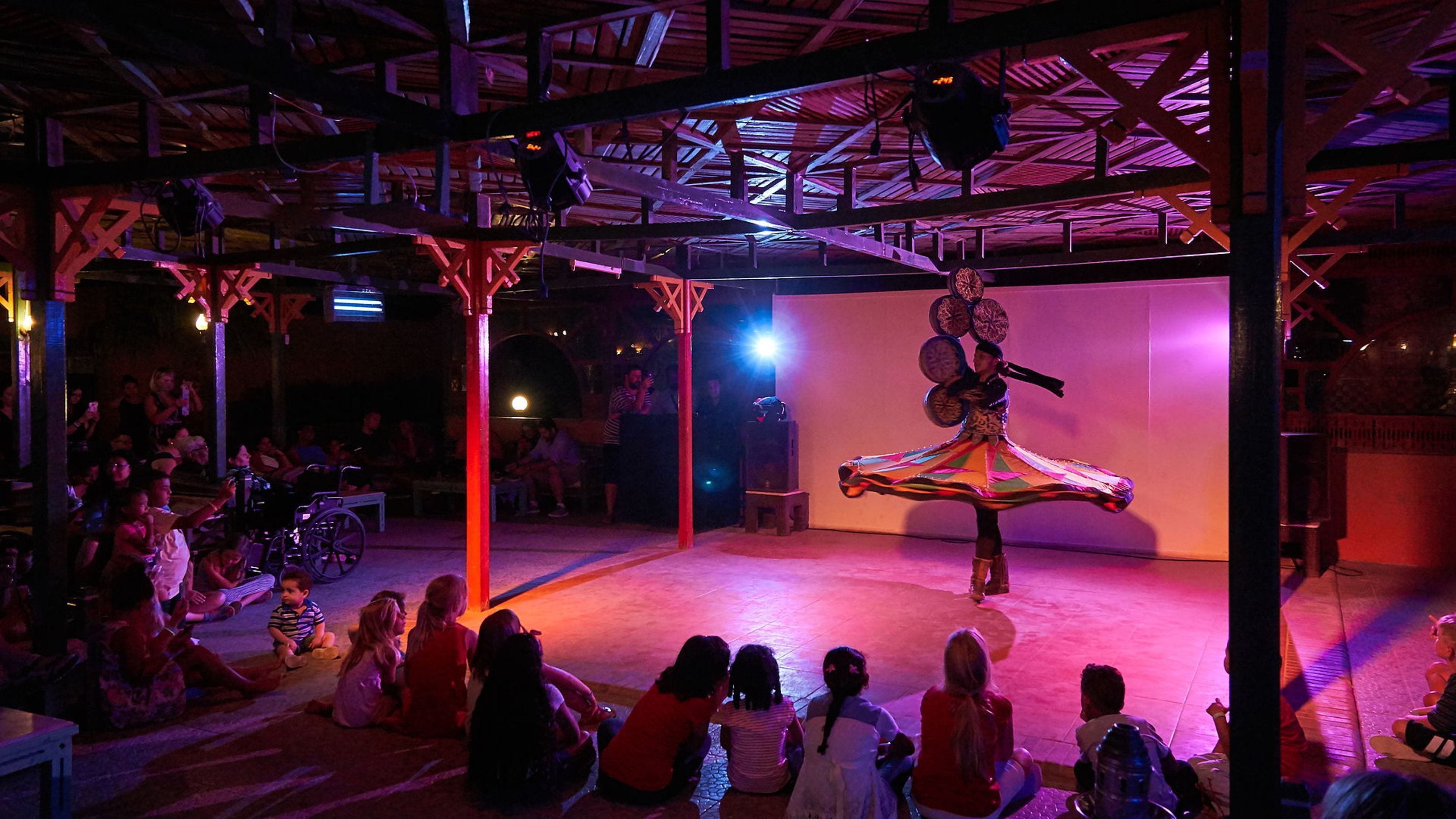 Photo - Giftun Azur Resort