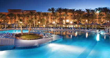 Giftun Azur Resort - All inclusive