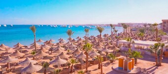 Giftun Azur Resort - All inclusive