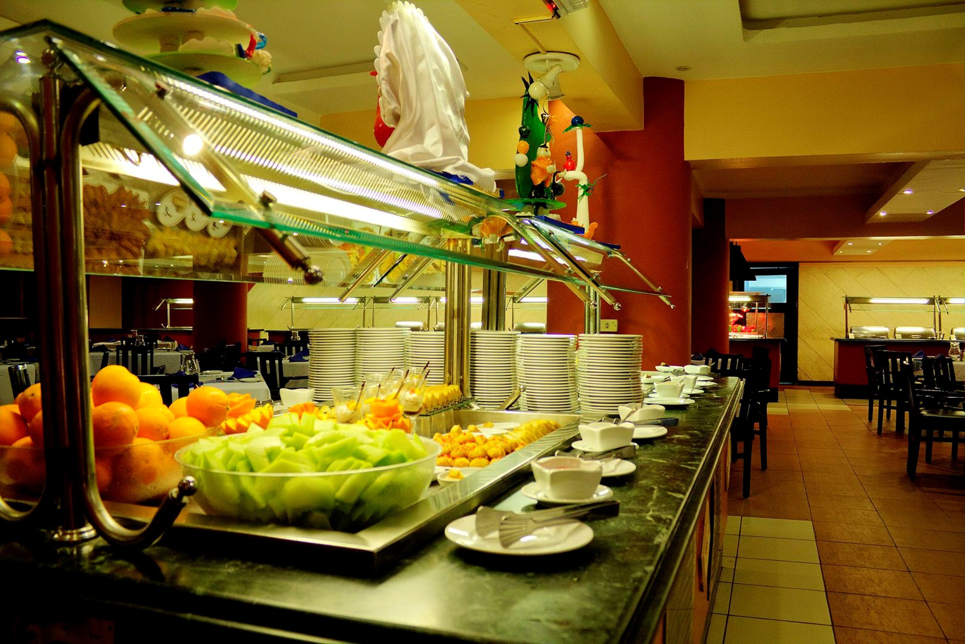 Photo - Giftun Azur Resort