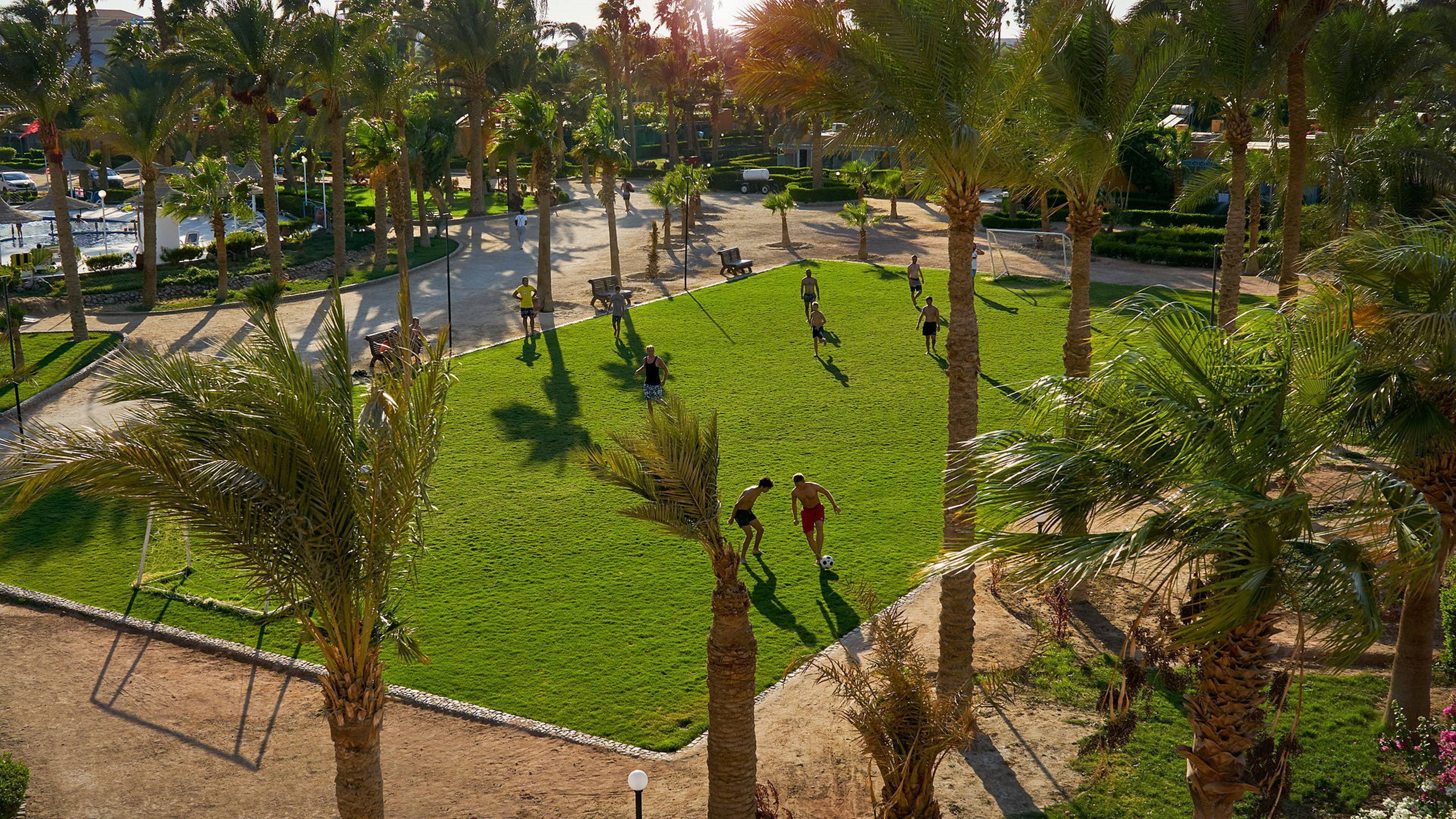 Photo - Giftun Azur Resort