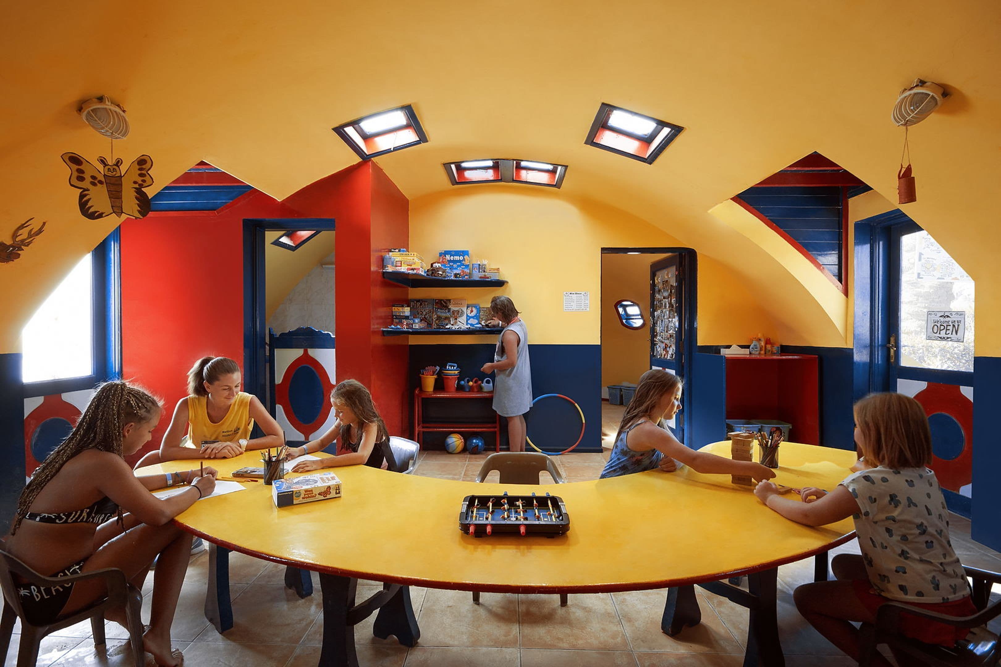 Photo - Giftun Azur Resort