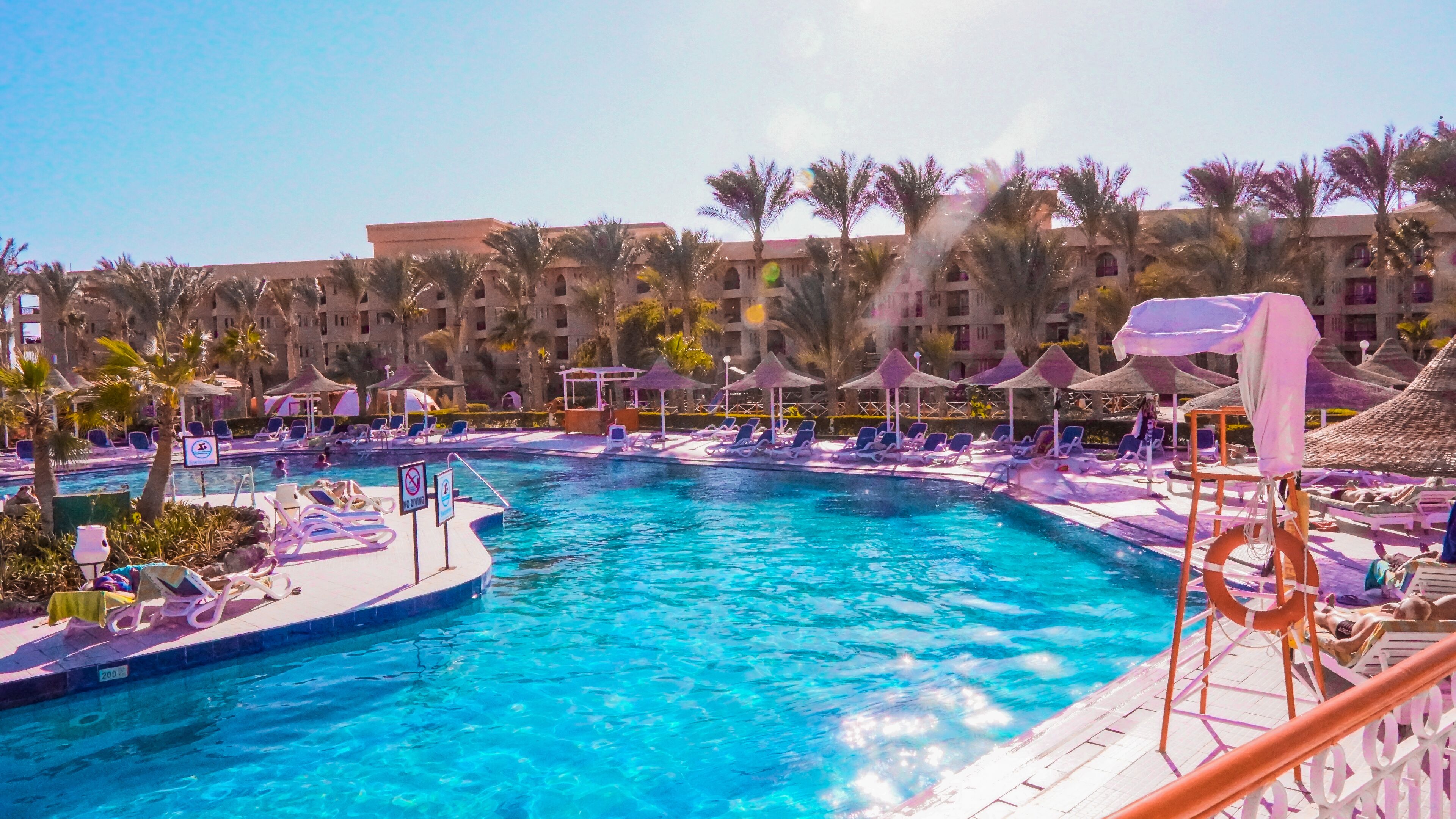 Photo - Giftun Azur Resort