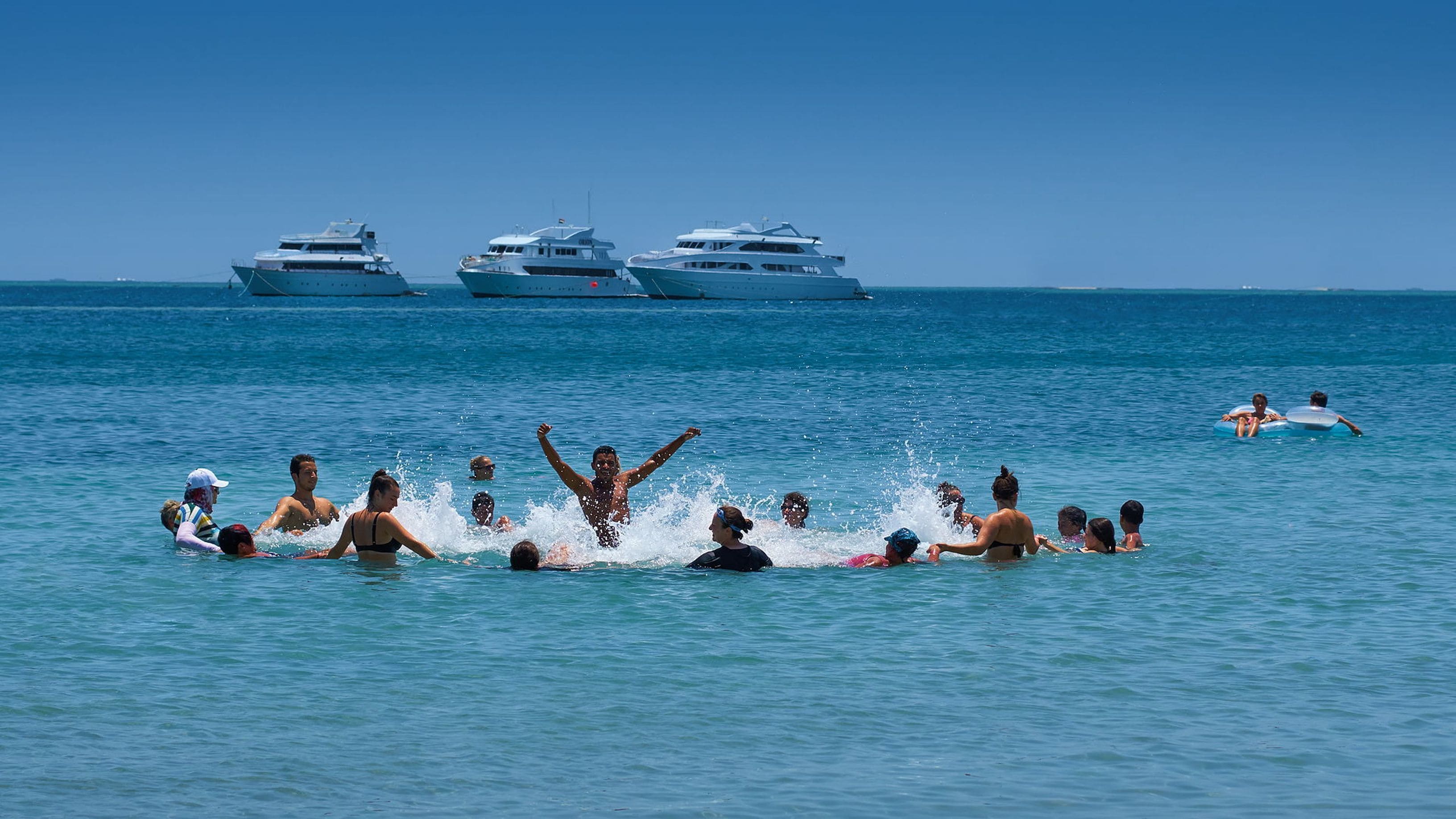 Photo - Giftun Azur Resort