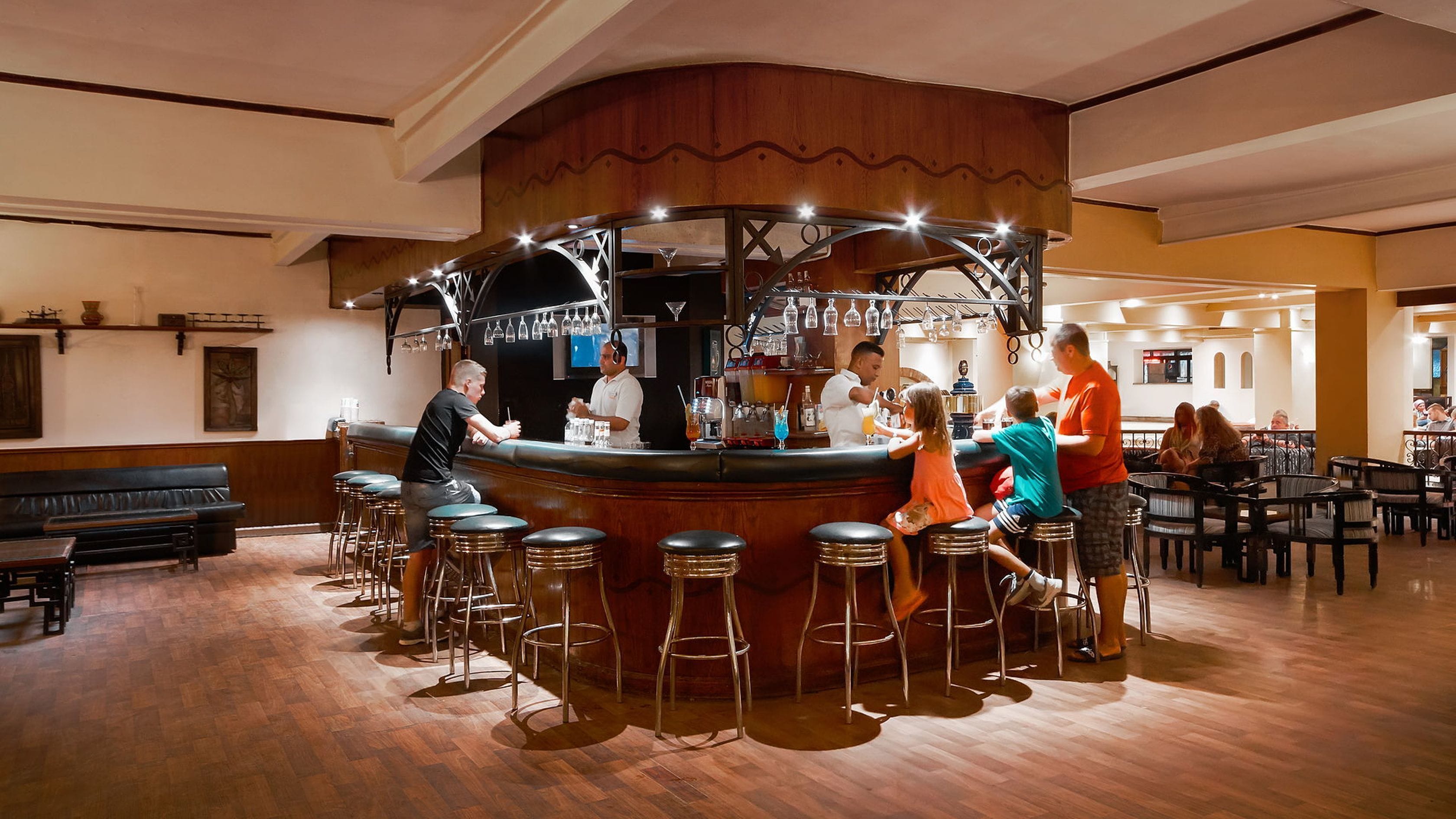 Photo - Giftun Azur Resort