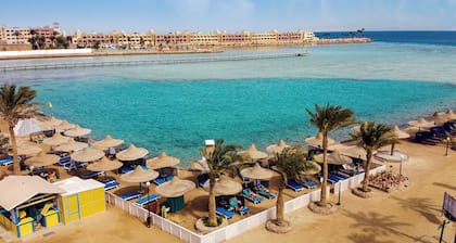 Bel Air Azur Resort - Adults Only