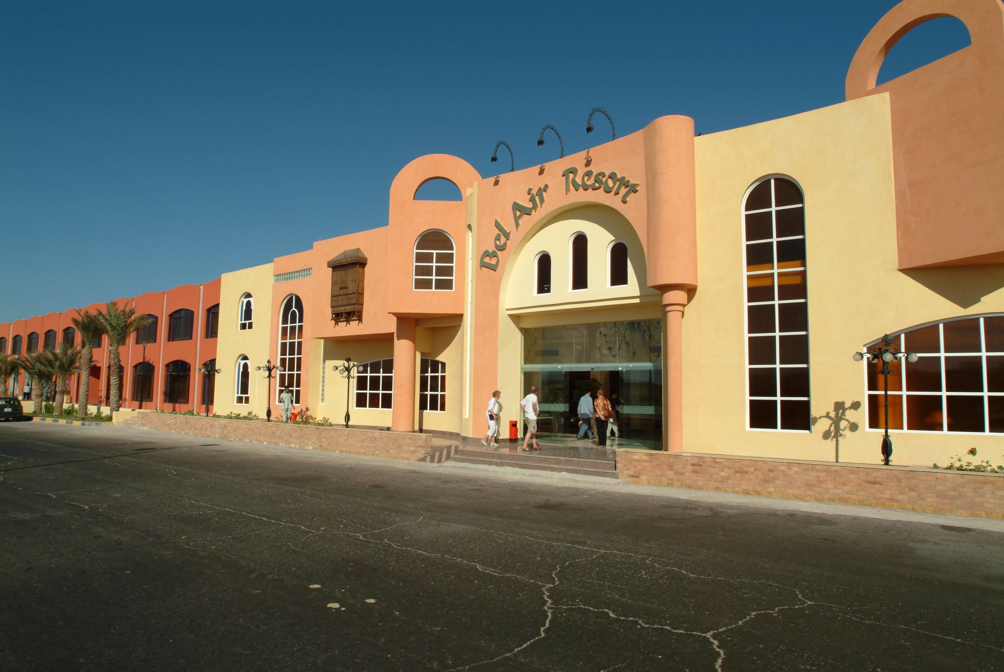 Photo - Bel Air Azur Resort (Adults Only)