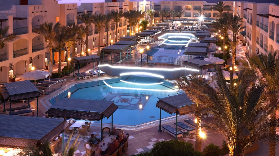 Bel Air Azur Resort - Adults Only