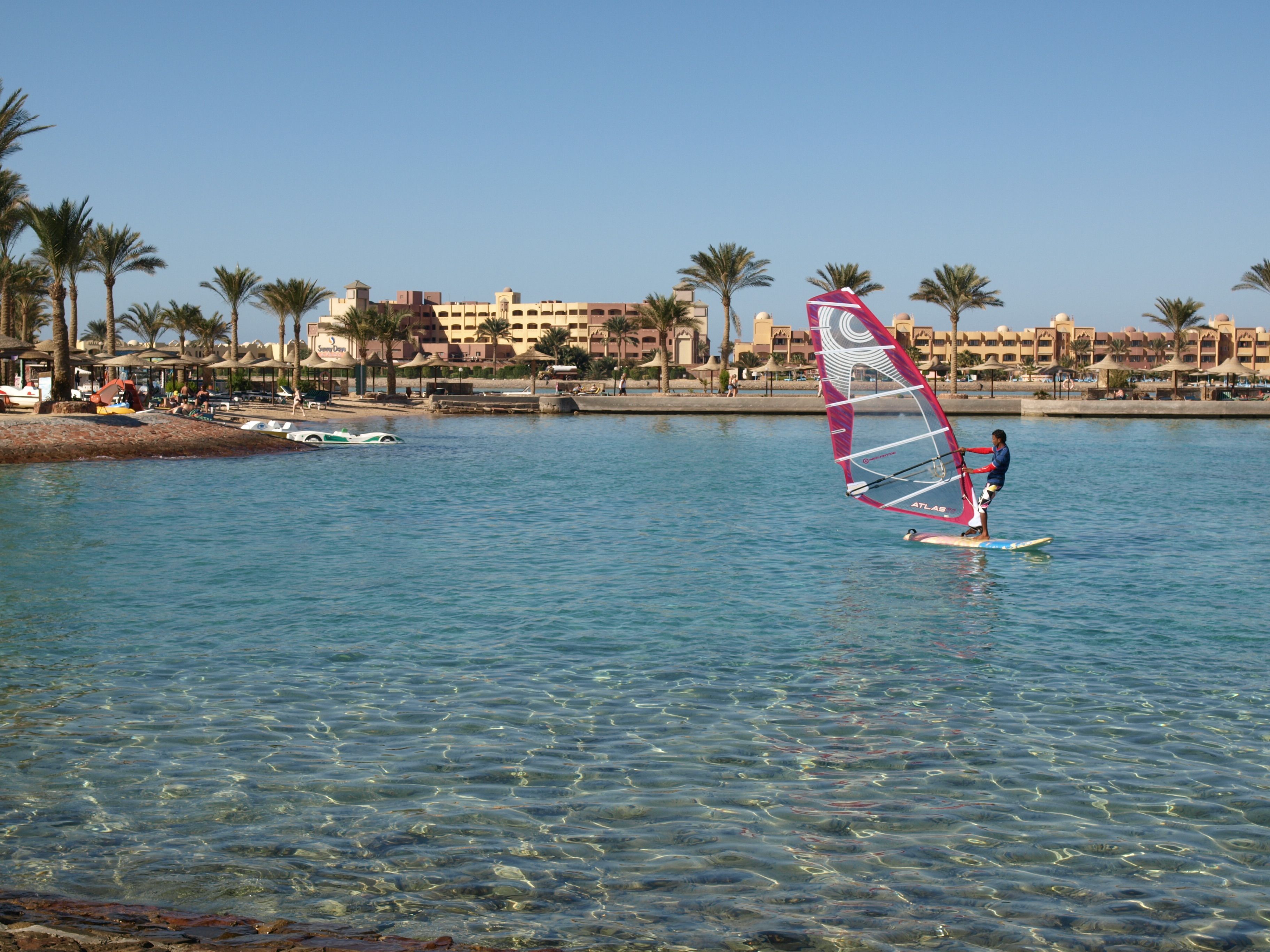 Photo - Bel Air Azur Resort (Adults Only)