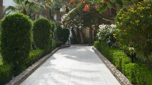 Garden - Bel Air Azur Resort - Adults Only (Hurghada)