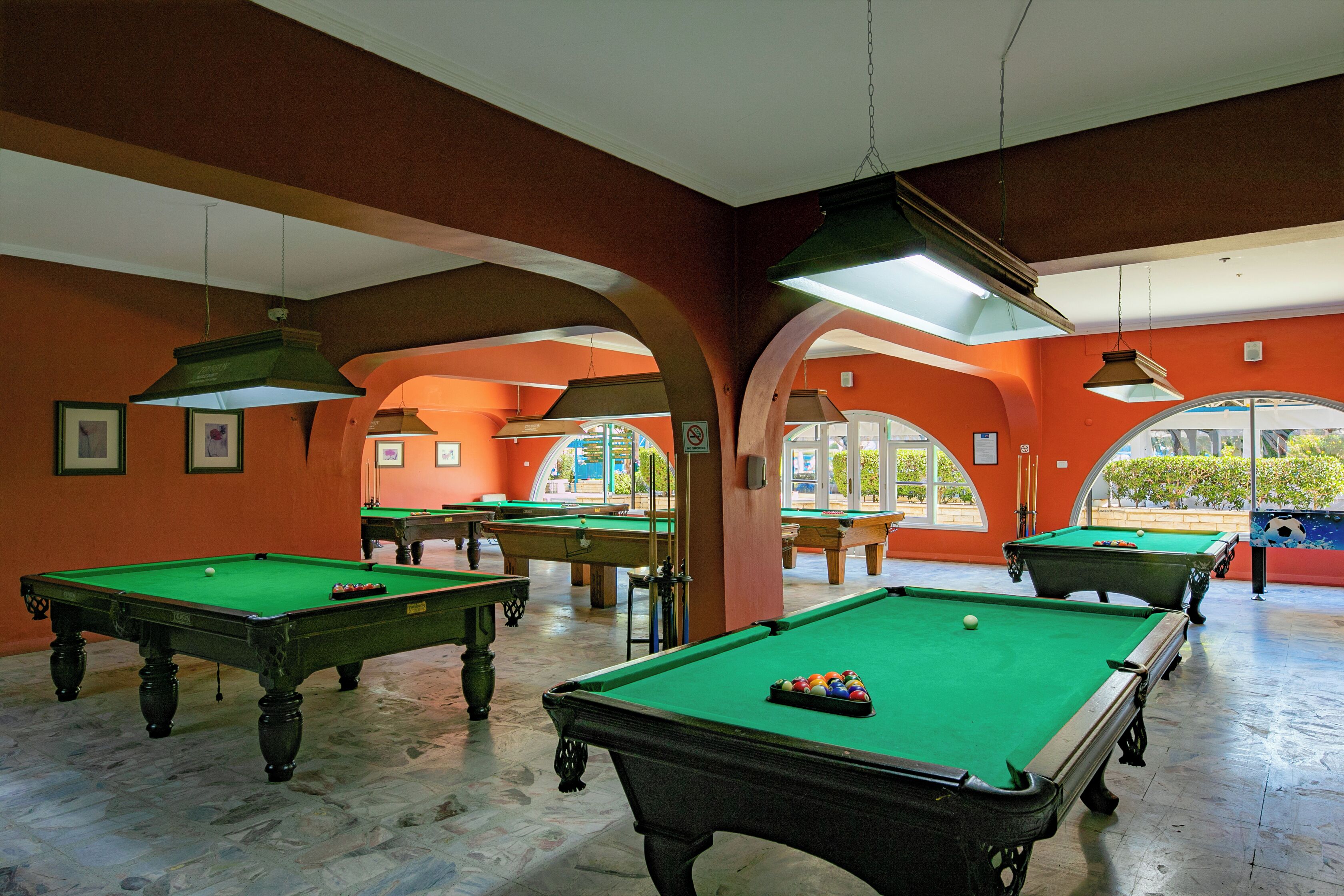 Photo - Arabia Azur Resort