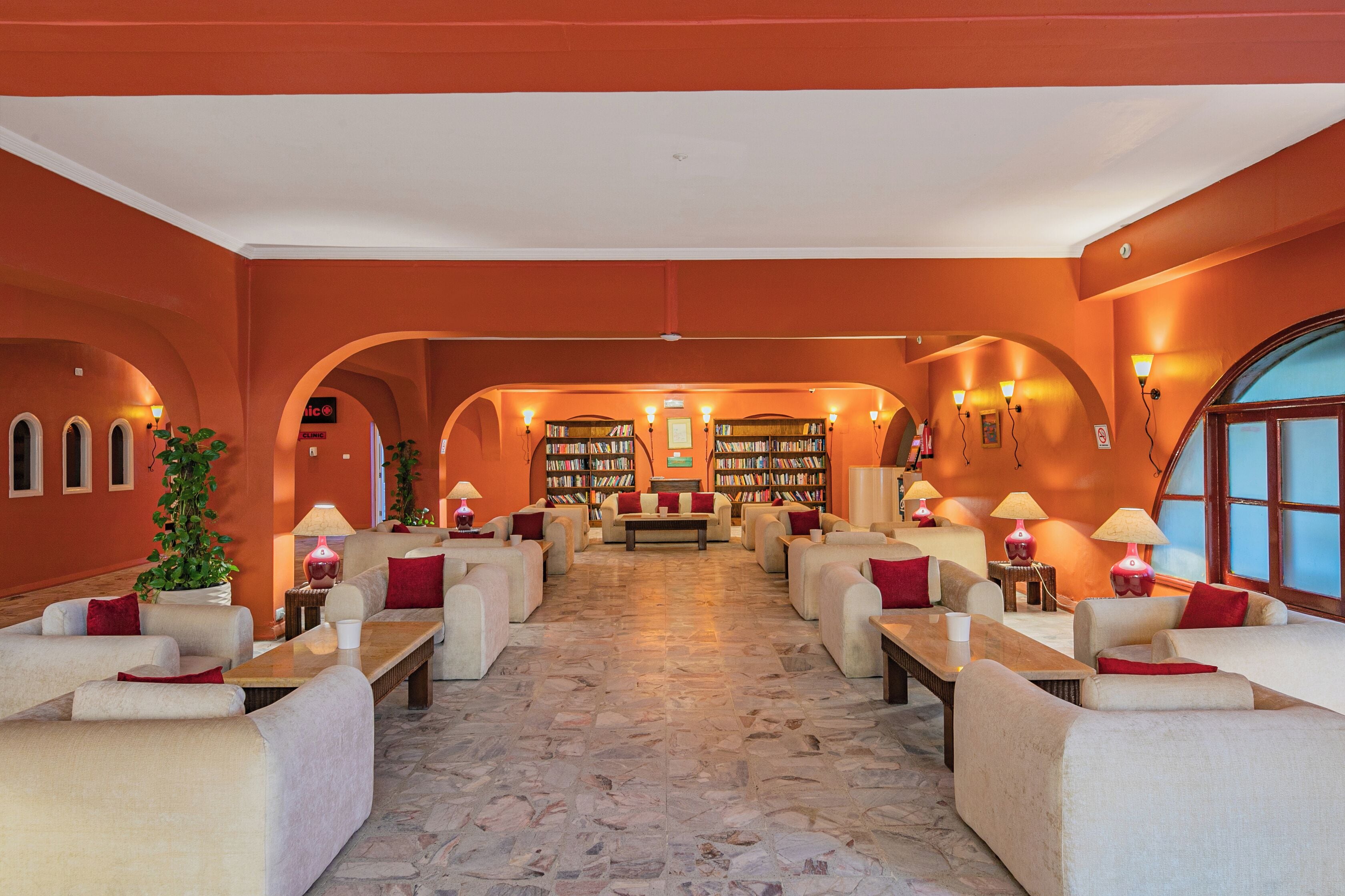 Photo - Arabia Azur Resort