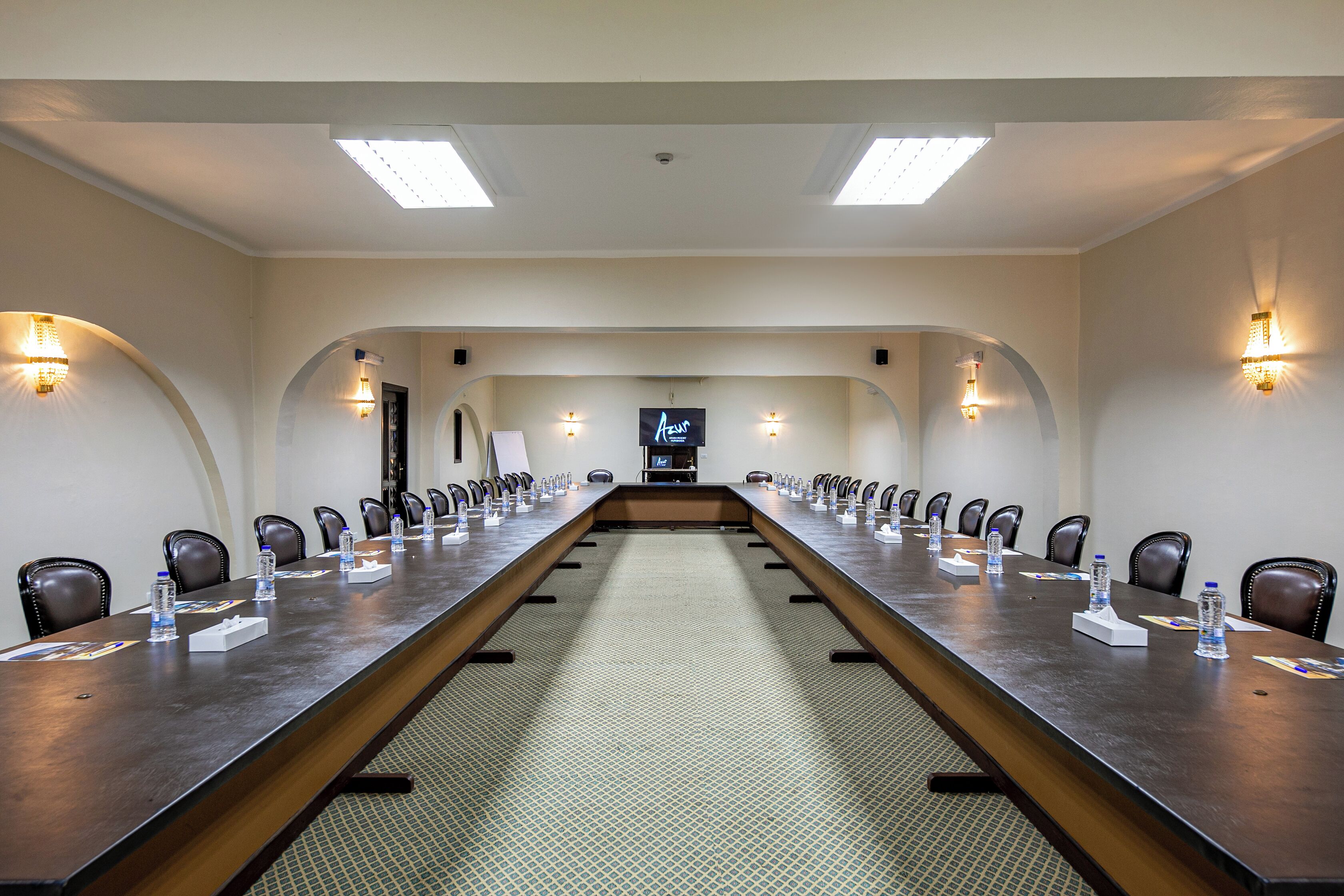 Photo - Arabia Azur Resort