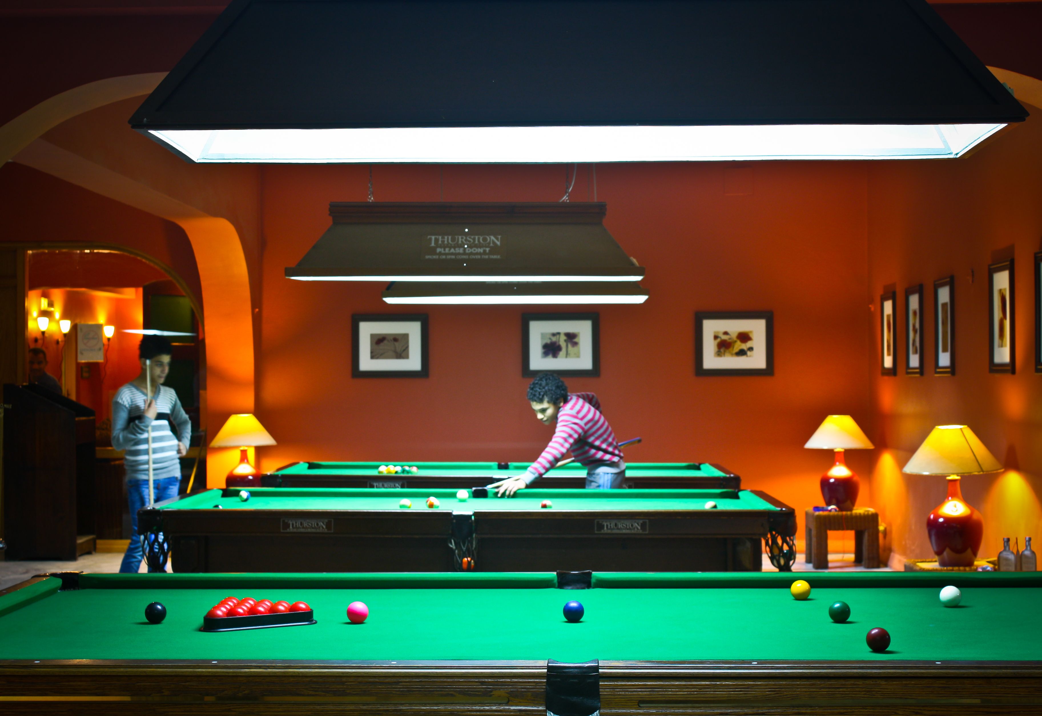 Photo - Arabia Azur Resort