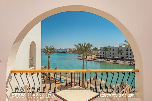 Arabia Azur Resort - All Inclusive