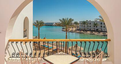 Arabia Azur Resort - All Inclusive