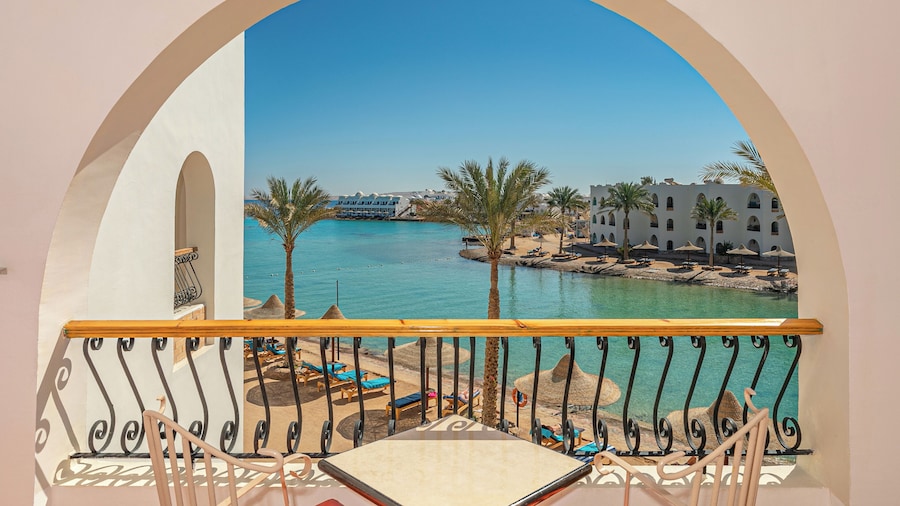 Arabia Azur Resort - All Inclusive