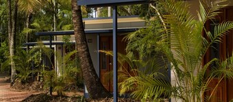 Cairns Sunland Leisure Park