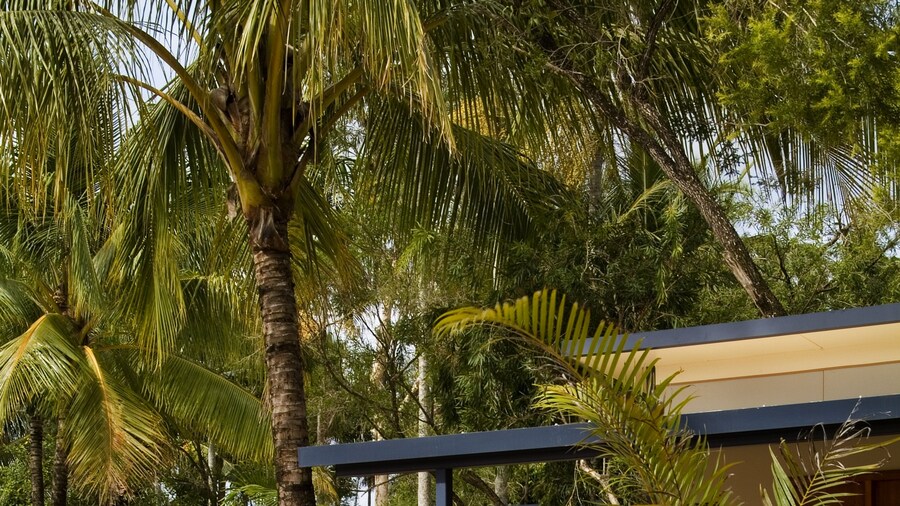 ケアンズ サンランド レジャー パーク