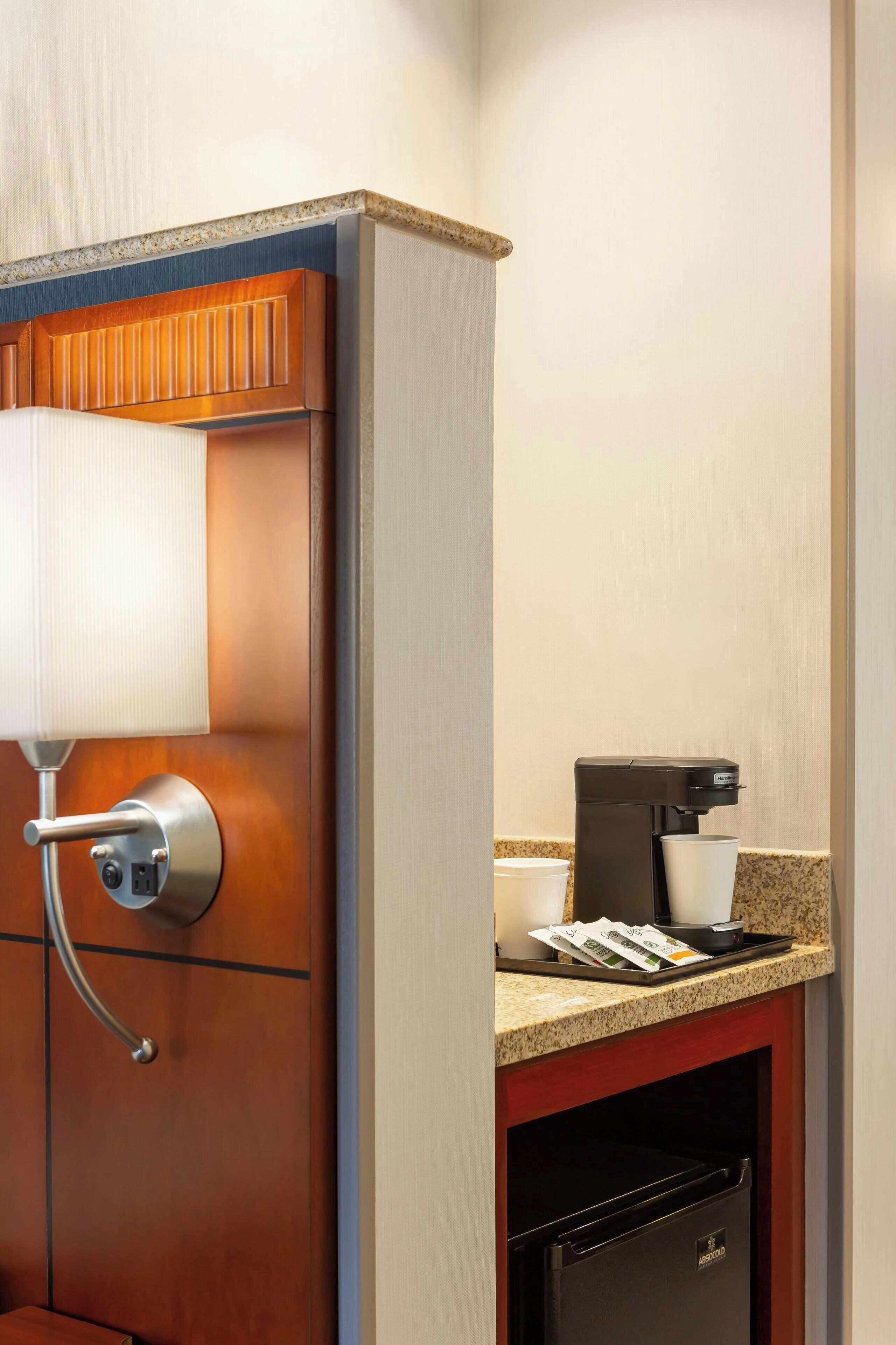 1 bedroom, premium bedding, in-room safe, desk