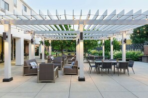 Servicio de la propiedad