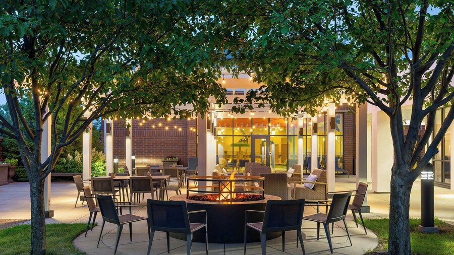 Courtyard by Marriott Madison West Middleton