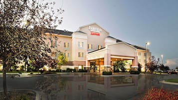 Exteriör