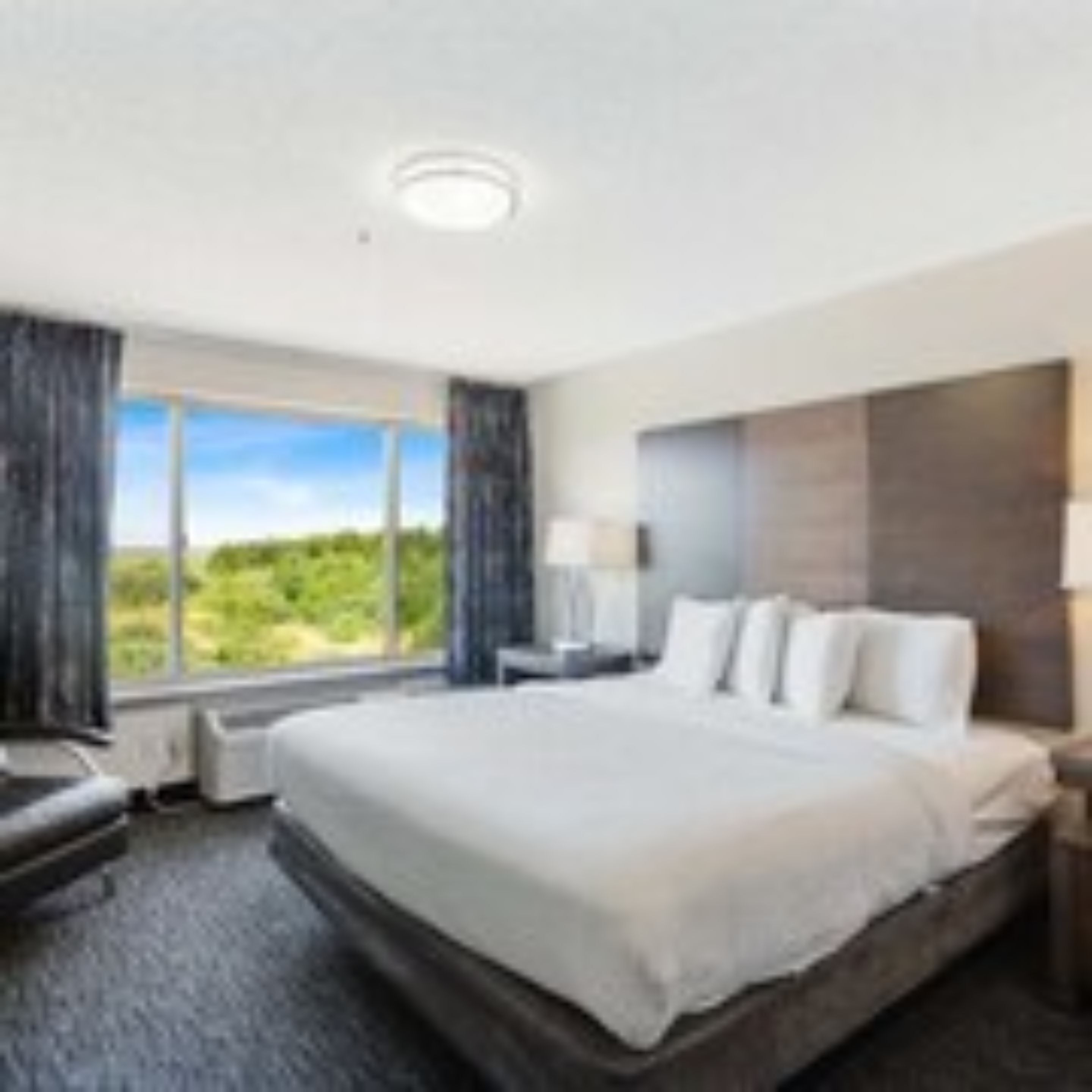 suite, 2 bedrooms, 2 bathrooms, ocean view | view from room