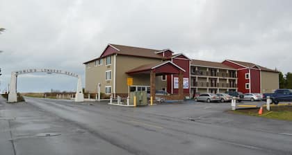 Oceanview Inn At The Arch