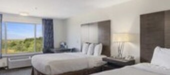 Oceanview Inn At The Arch