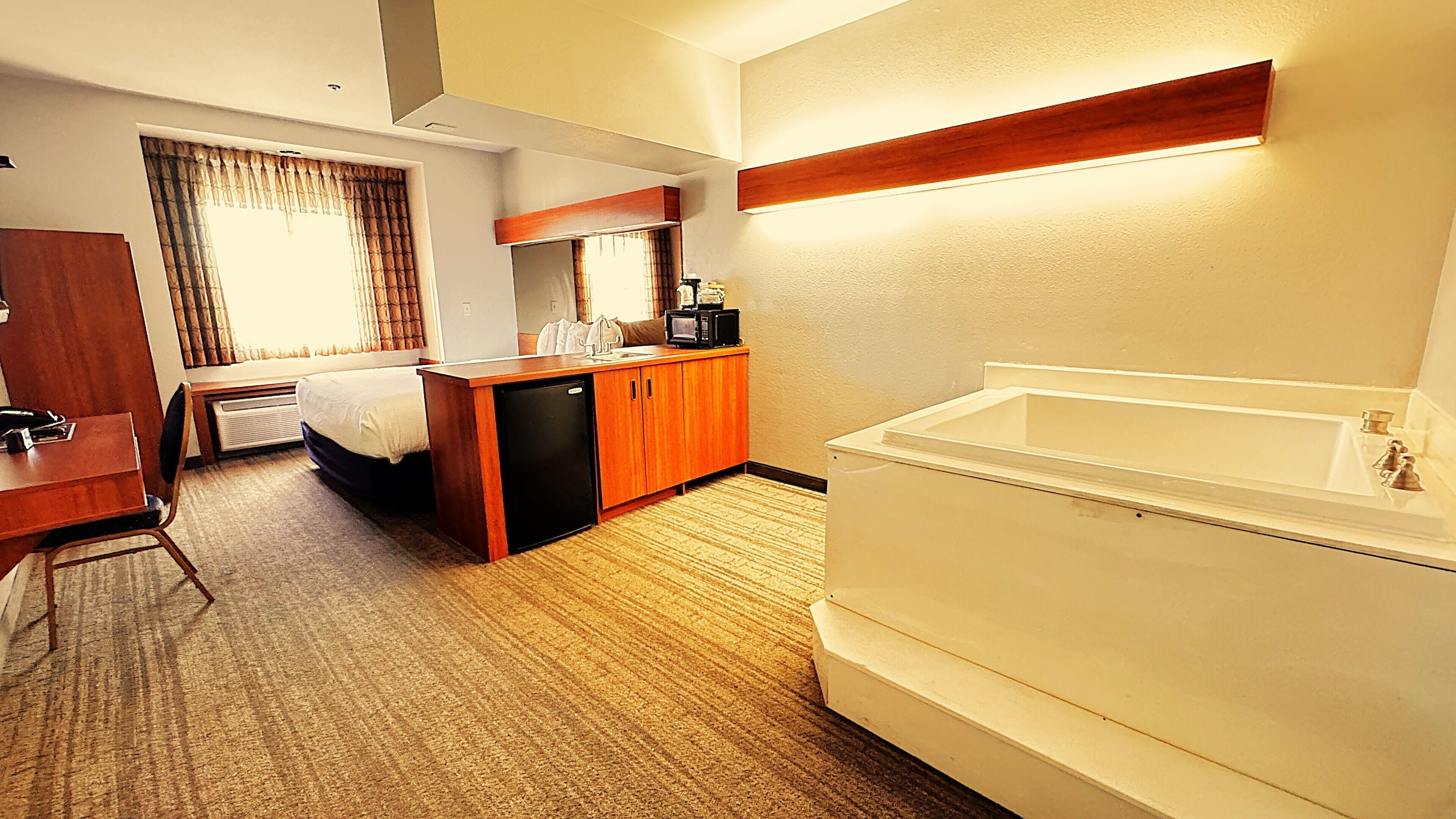 Foto - Baymont by Wyndham Las Vegas South Strip
