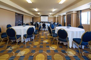 Banquet hall - Baymont by Wyndham Las Vegas South Strip (Las Vegas)