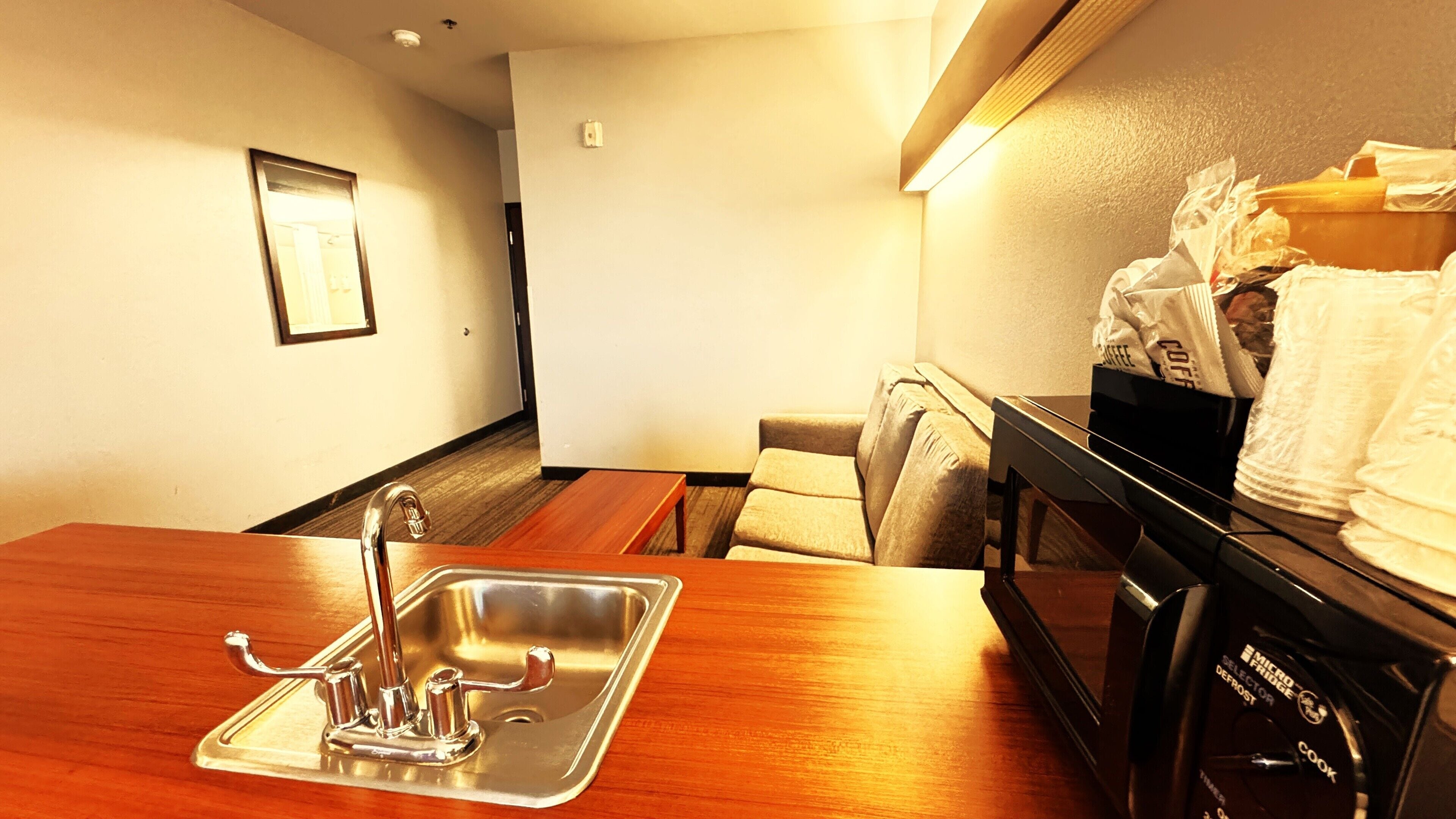 Foto - Baymont by Wyndham Las Vegas South Strip