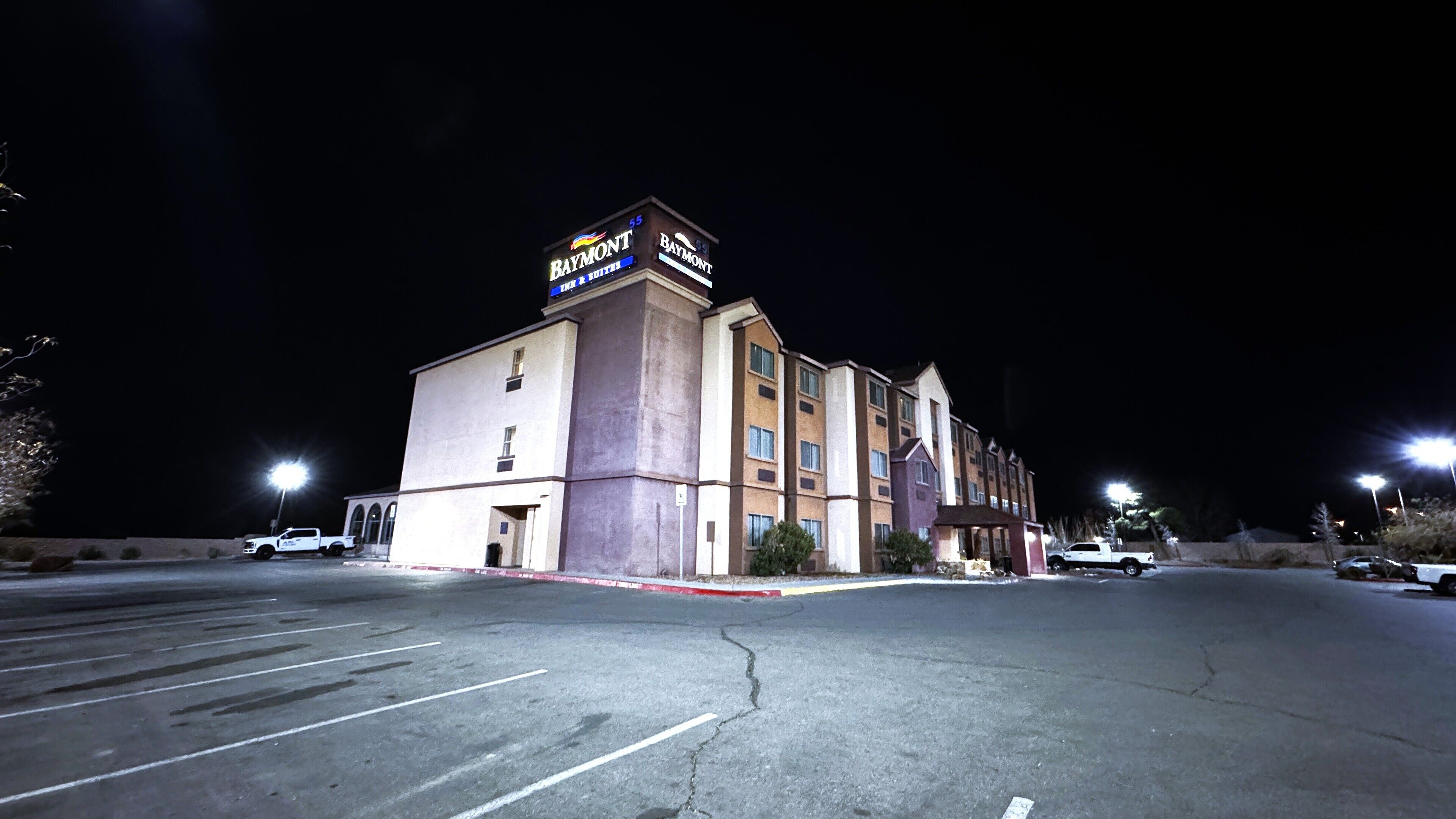 Foto - Baymont by Wyndham Las Vegas South Strip