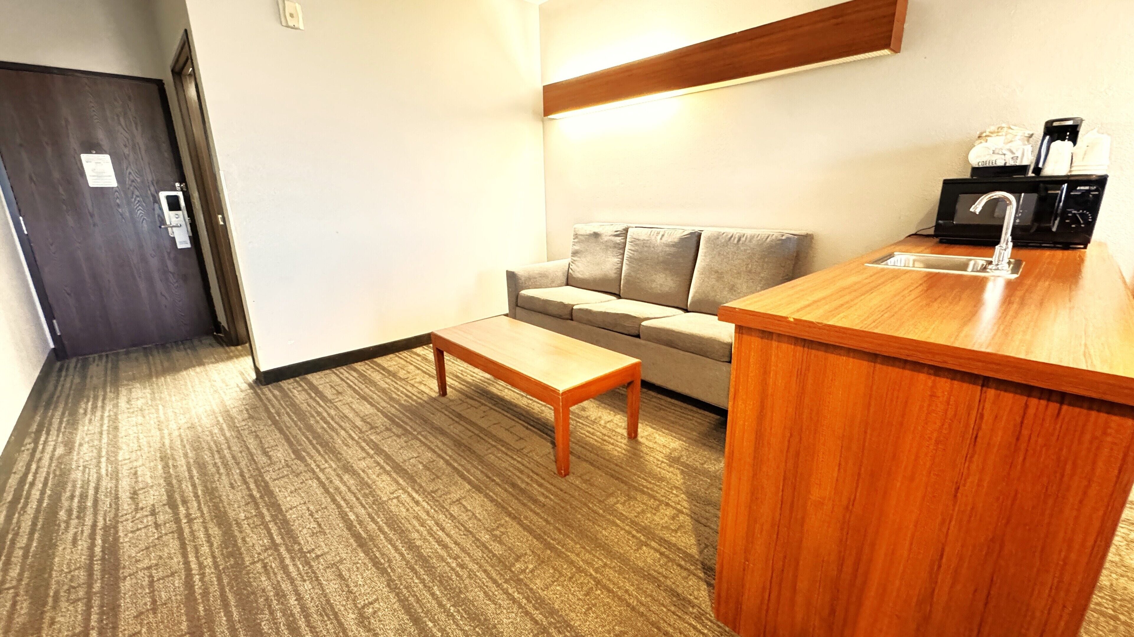 Foto - Baymont by Wyndham Las Vegas South Strip