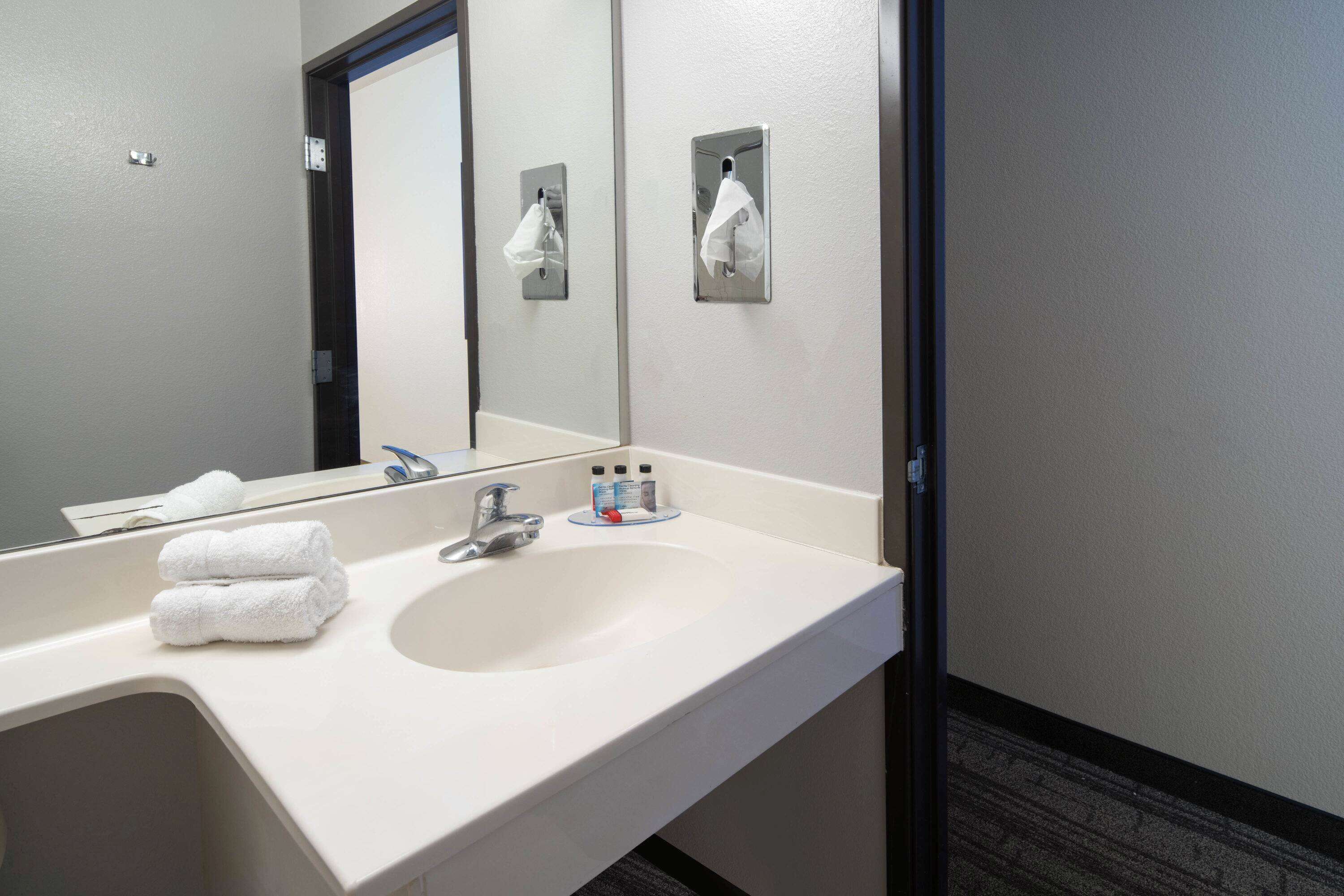 Foto - Baymont by Wyndham Las Vegas South Strip