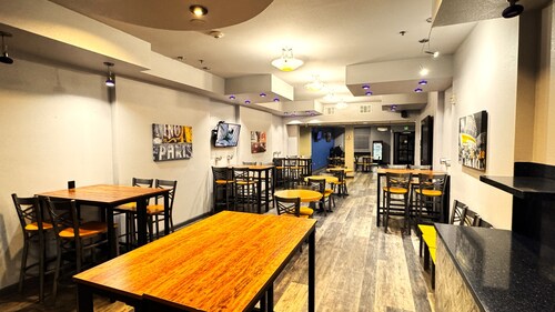 Baymont by Wyndham Las Vegas South Strip