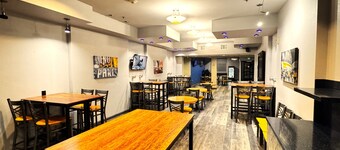 Baymont by Wyndham Las Vegas South Strip