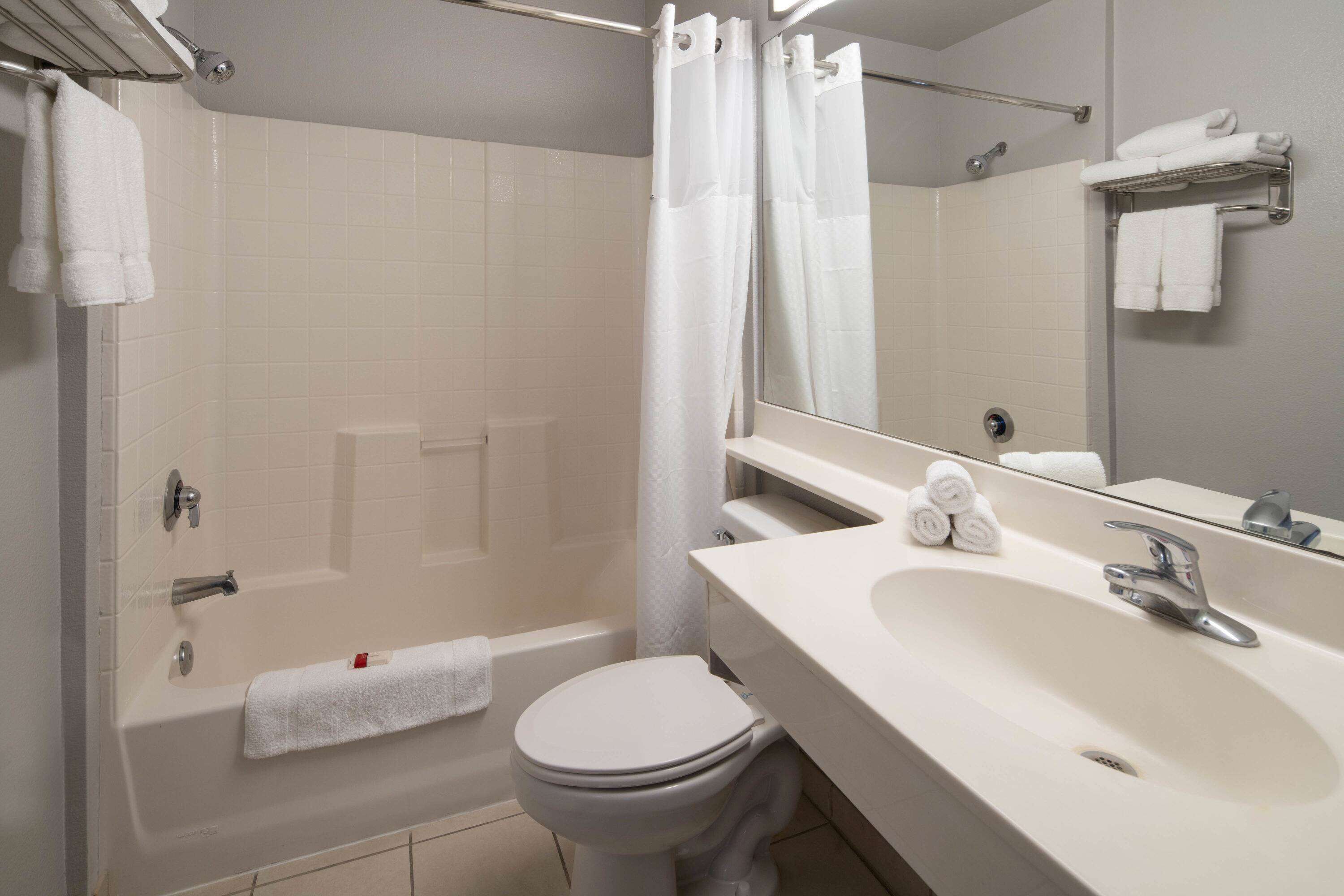 Foto - Baymont by Wyndham Las Vegas South Strip