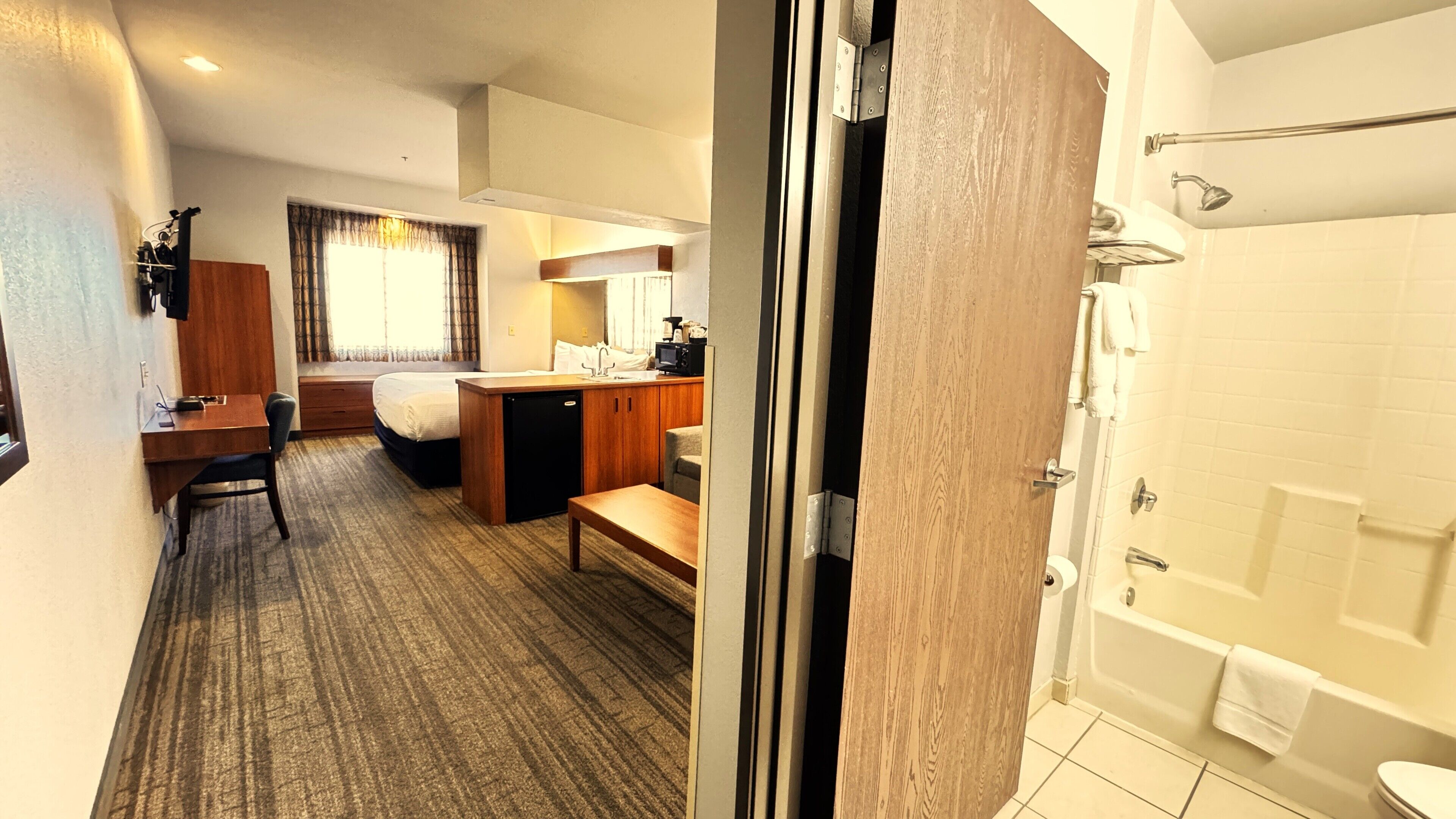 Foto - Baymont by Wyndham Las Vegas South Strip