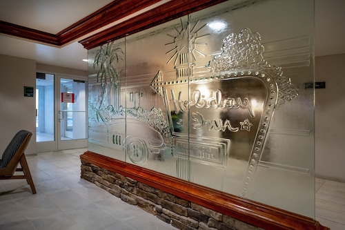 Holiday Inn Hotel & Suites Beckley by IHG