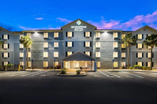 WoodSpring Suites Orlando West - Clermont