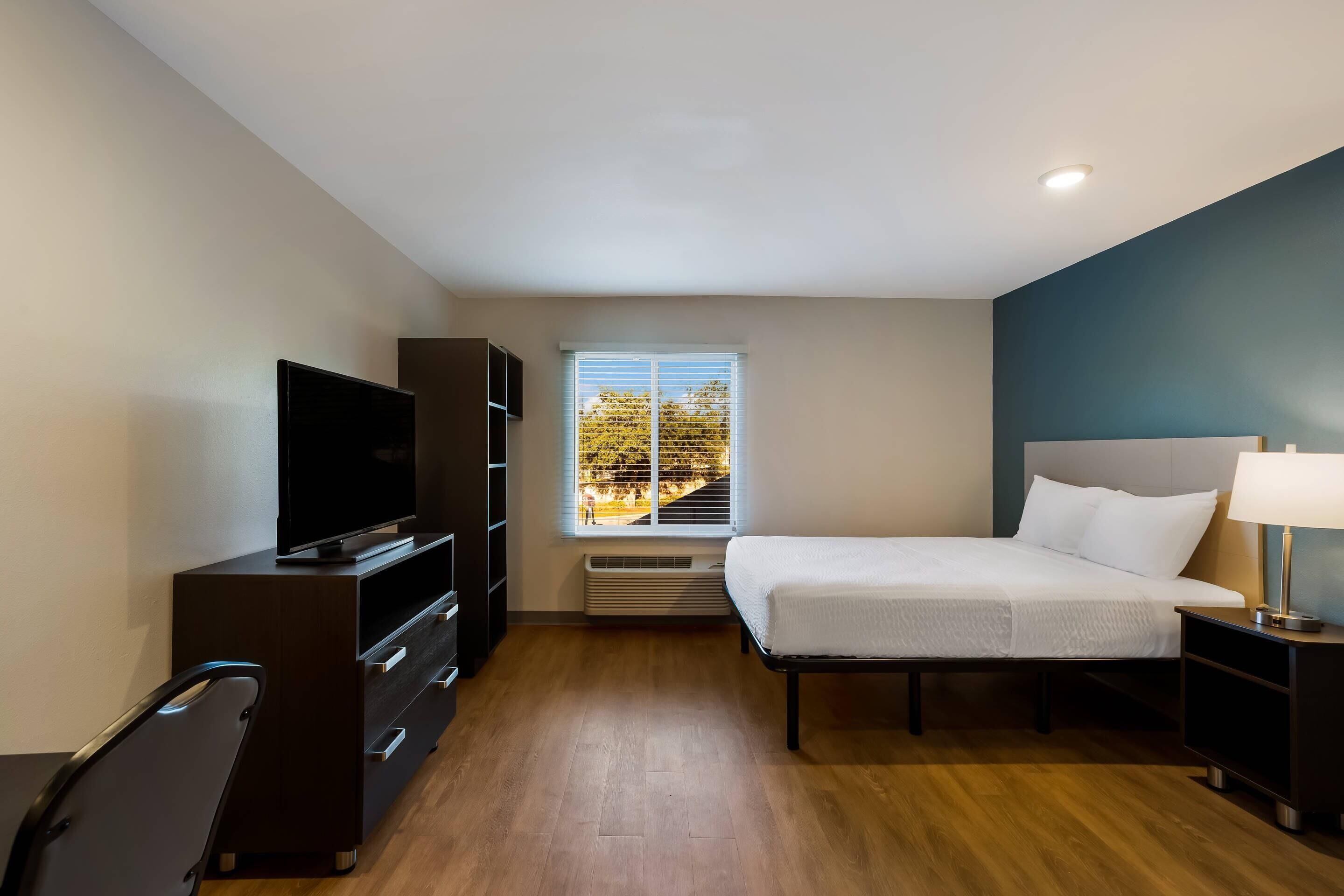 Foto - WoodSpring Suites Orlando West - Clermont