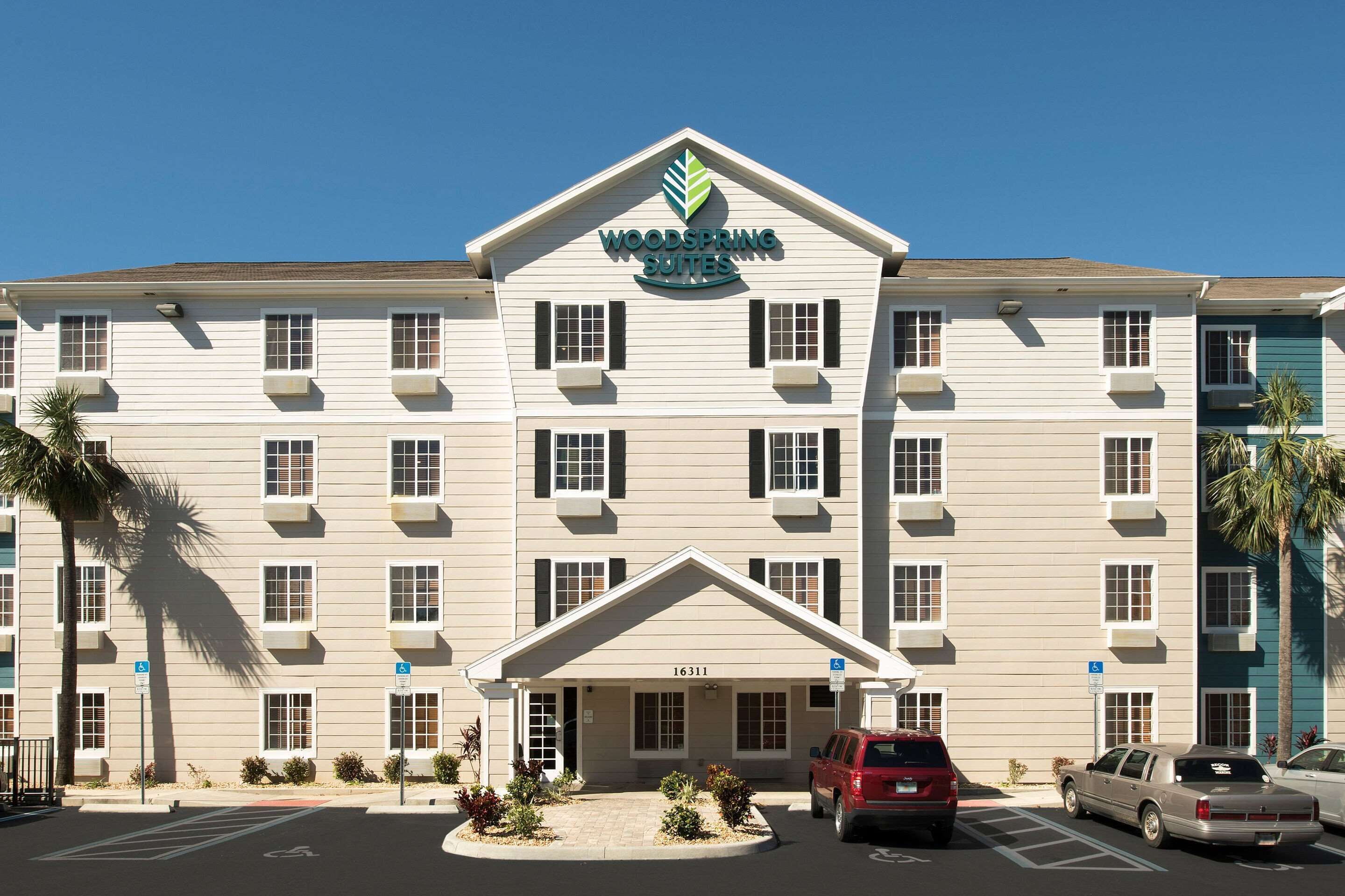 Foto - WoodSpring Suites Orlando West - Clermont