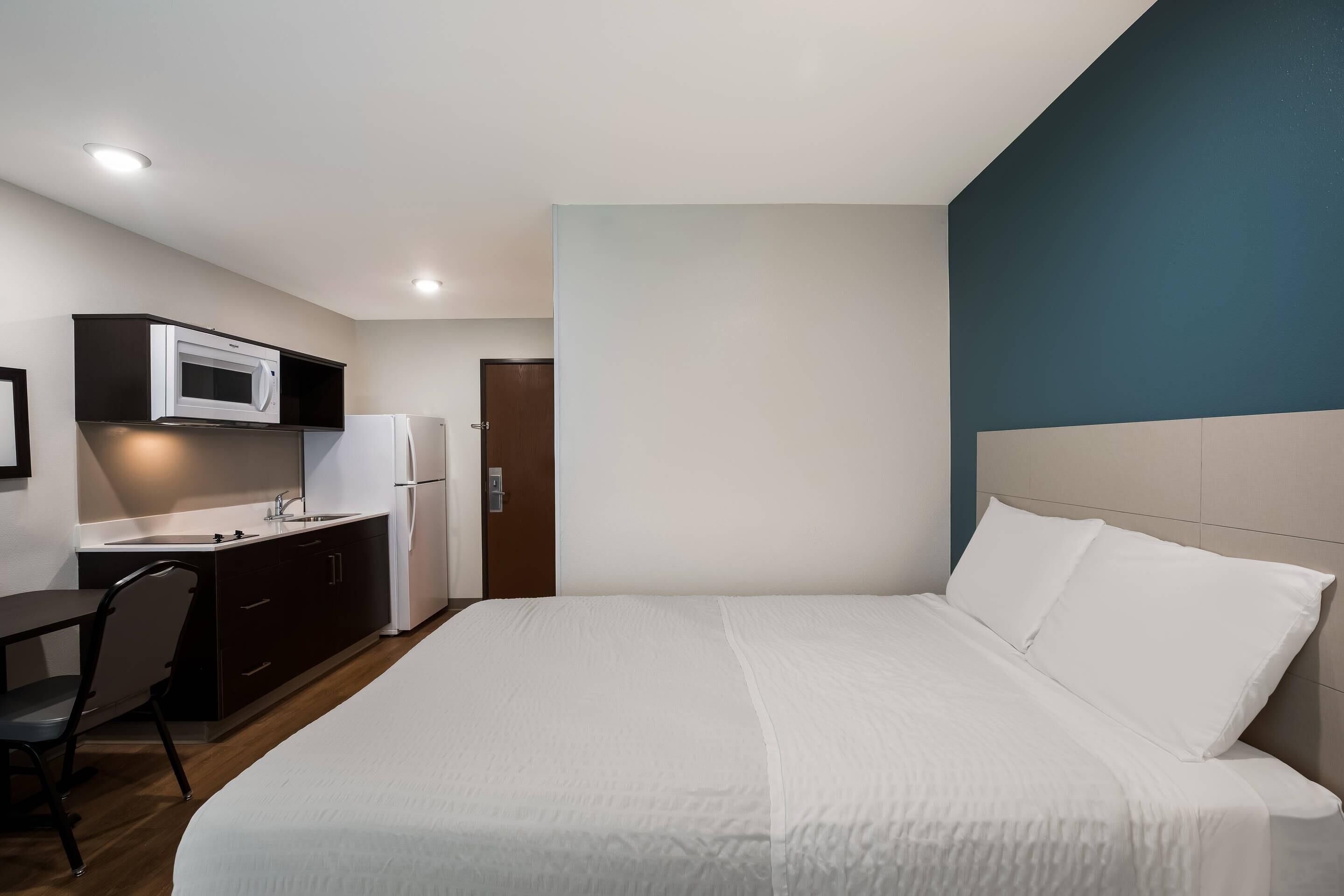 Foto - WoodSpring Suites Orlando West - Clermont